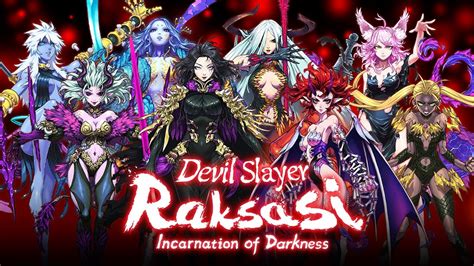 devil slayer - raksasi / 斩妖raksasi trainer|Devil Slayer Raksasi: Trainer +12 v0.8.2 {CheatHappens.com}.